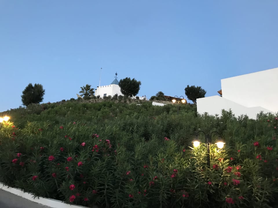 Garten Lagas Aegean Village