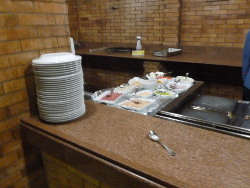 Gastro Serenity Alpha Beach