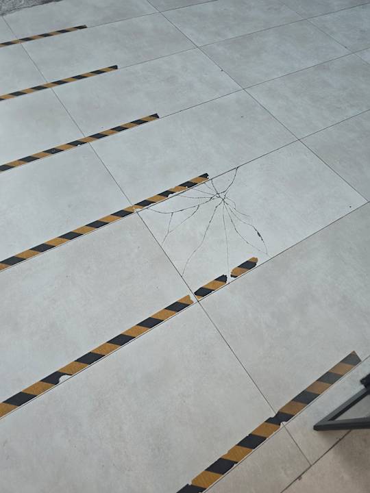 Pool Jacaranda Luxury Resort