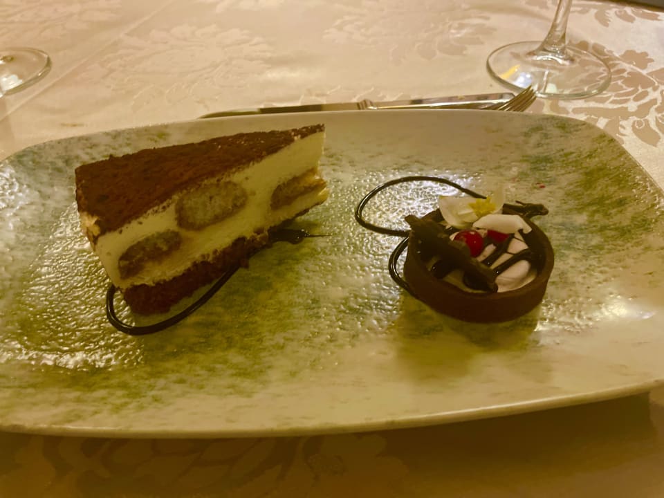 Gastro Hotel Delphin Imperial