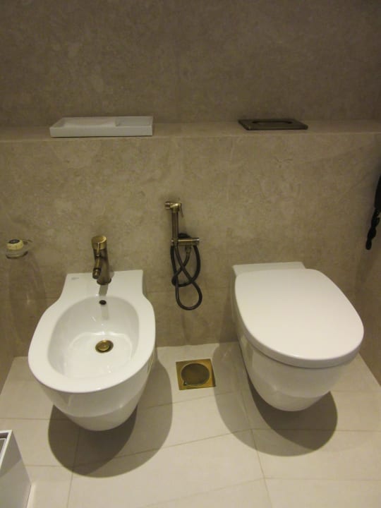 Zimmer Jumeirah at Saadiyat Island Resort