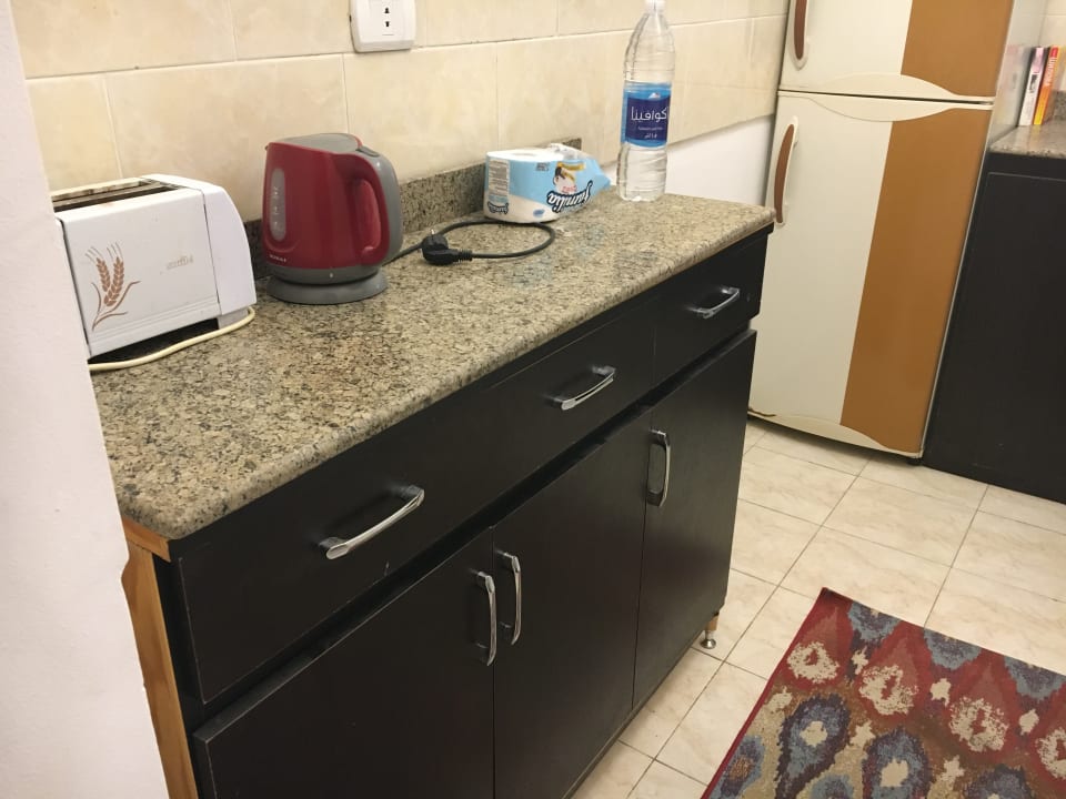Zimmer Zebra Apartments Hurghada center
