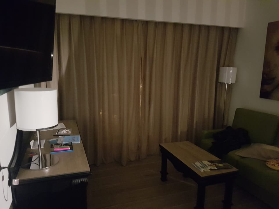 Zimmer Hotel Riu Palace Punta Cana