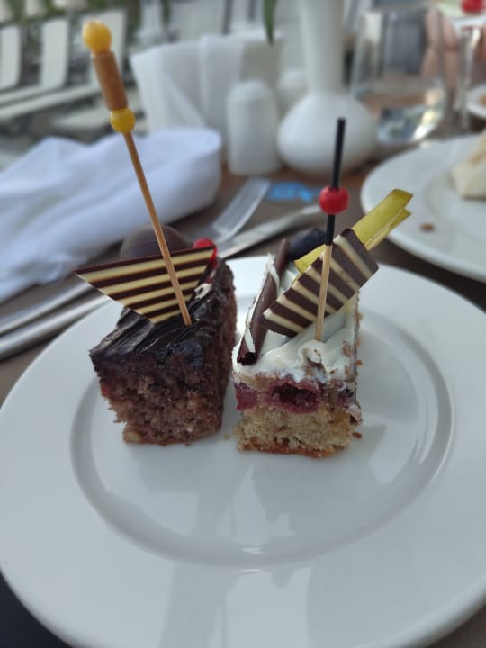 Gastro VOX MARIS RESORT