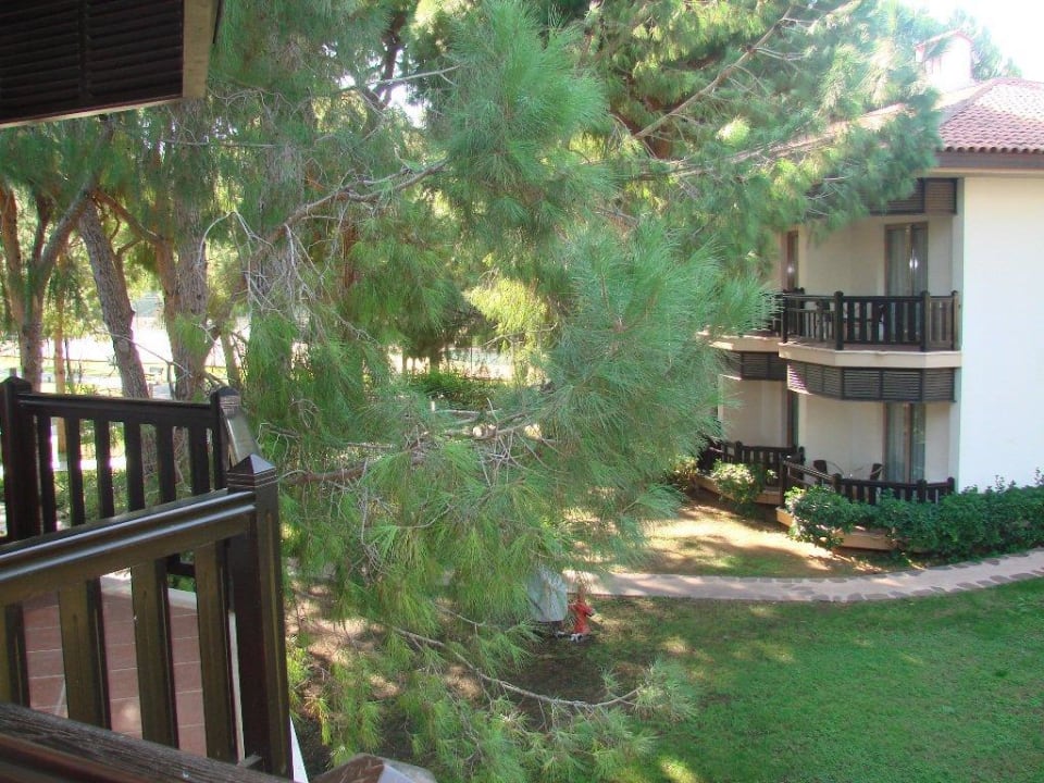 Pokój typu Garden View Xanadu Resort Hotel