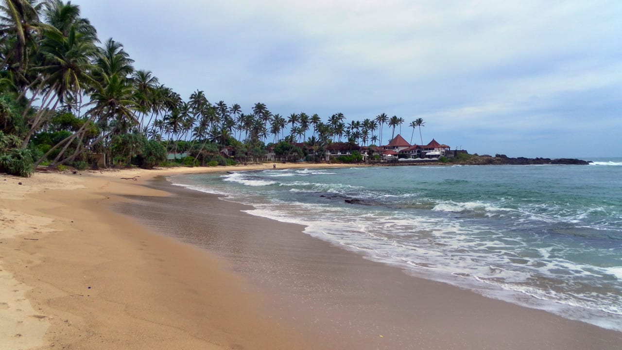 Strand Dickwella Resort & Spa