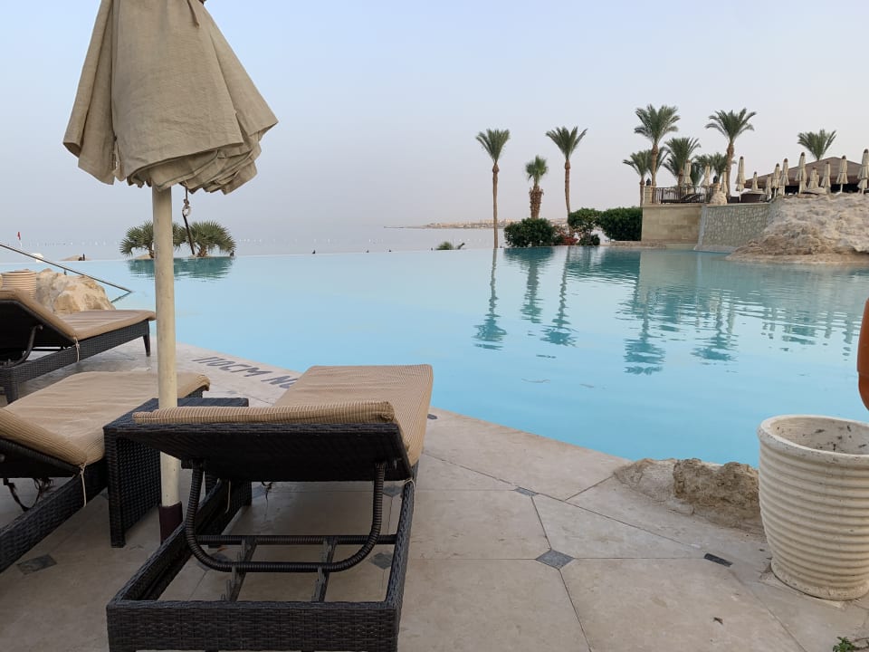 Pool Makadi Spa - Adults only