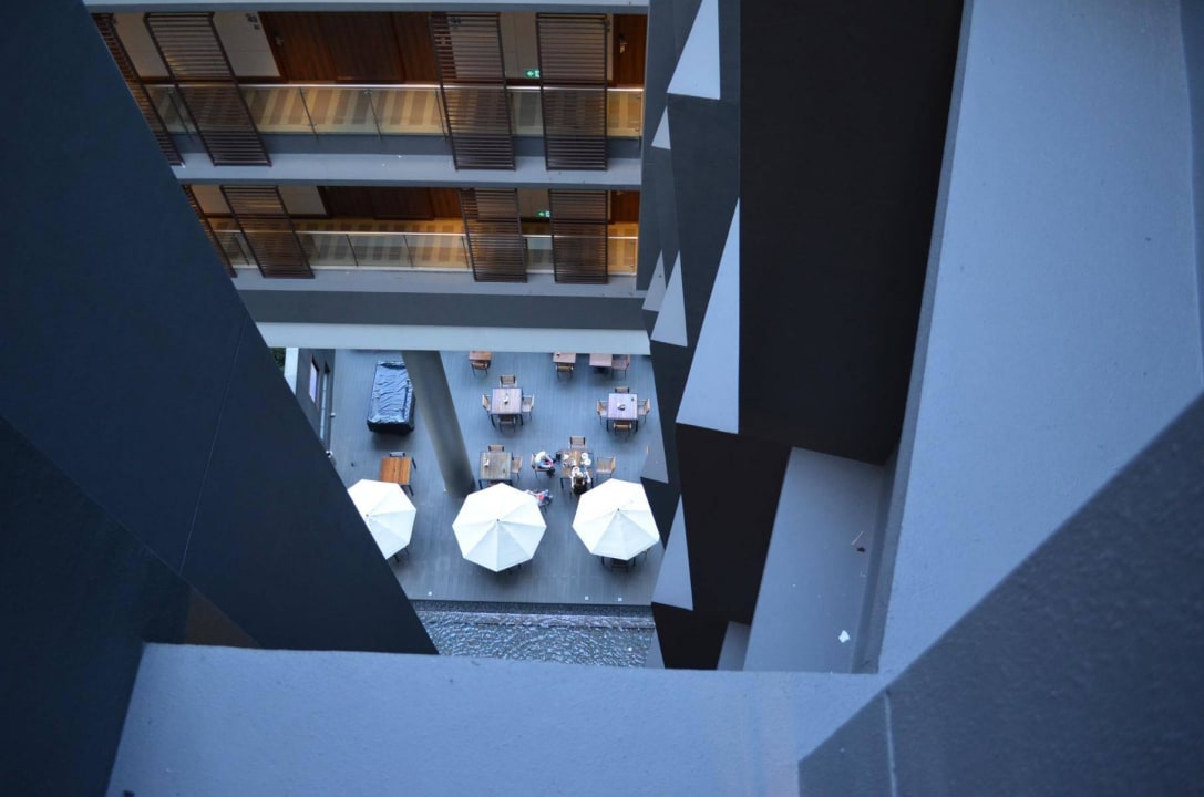 Holiday Inn Express Clarke Quay Holiday Inn Express Singapore Clarke Quay