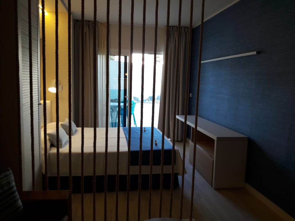 Zimmer HOVIMA La Pinta Beachfront Family Hotel