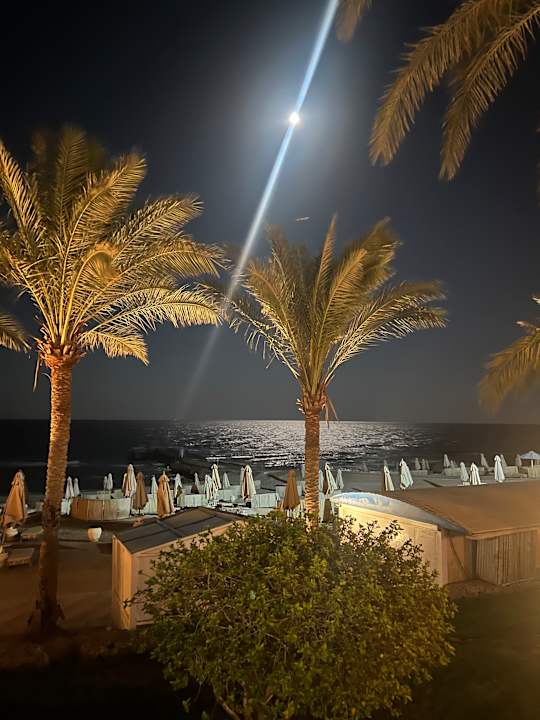 Strand Serenity Alpha Beach