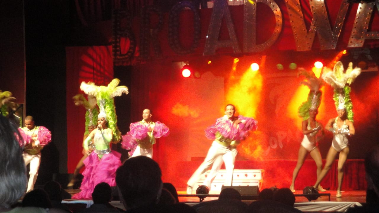Show Iberostar Selection Hacienda Dominicus