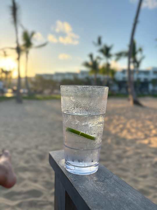 Strand Secrets Tides Punta Cana