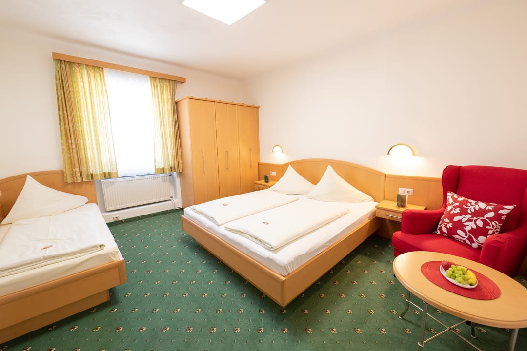 Zimmer Landhaus Gretl by S4Y