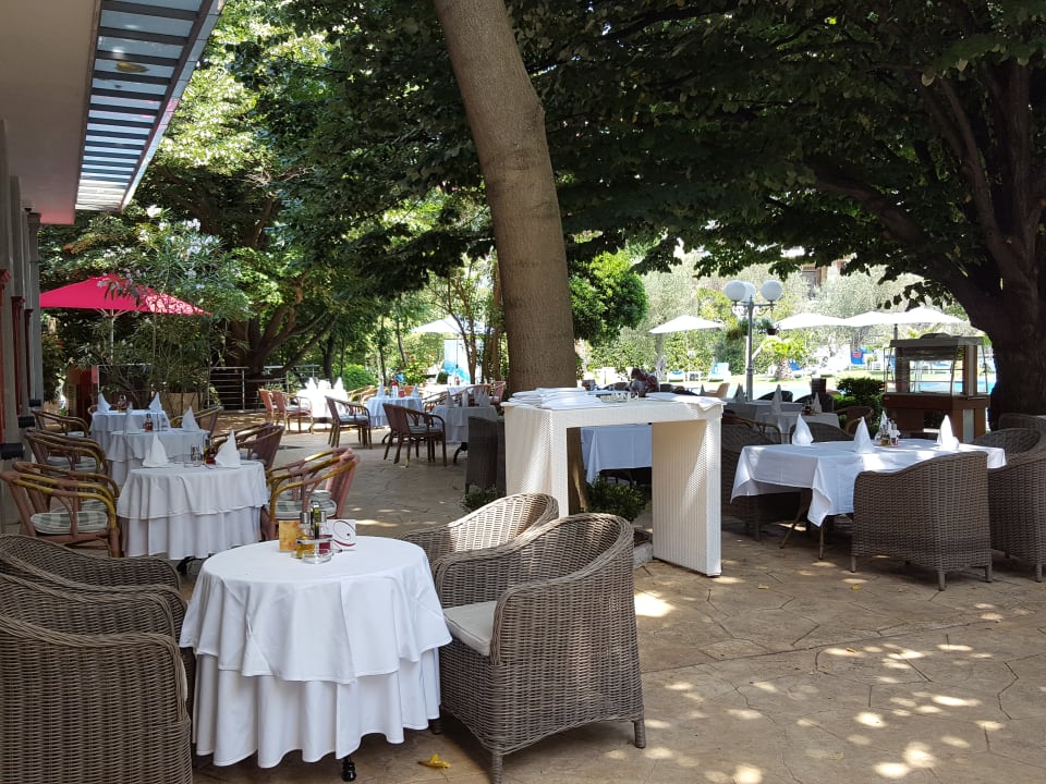 Restaurant Hotel Riviera/Rivijera