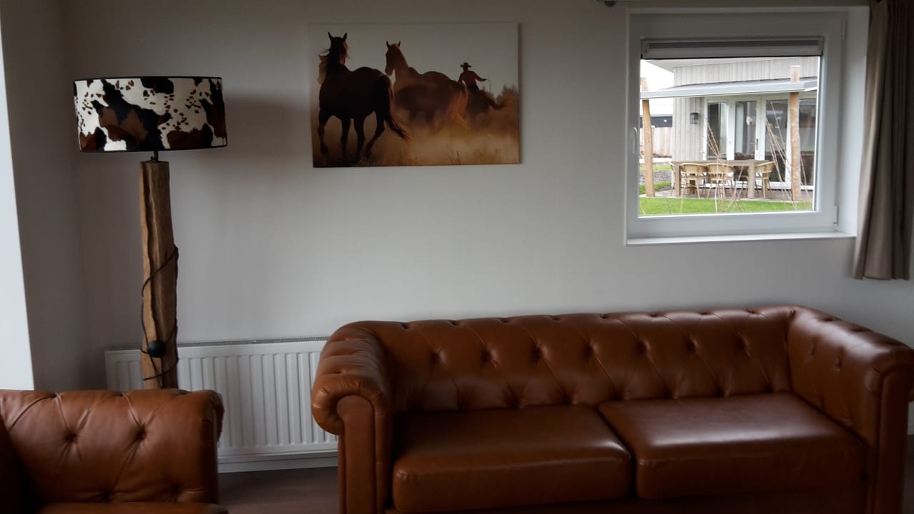 Zimmer Freizeit- & Ferienpark Slagharen