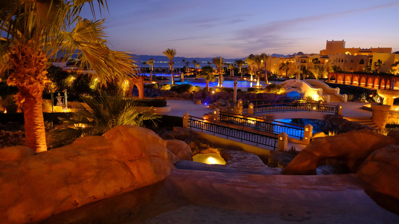 Pool Hotel Kempinski Soma Bay