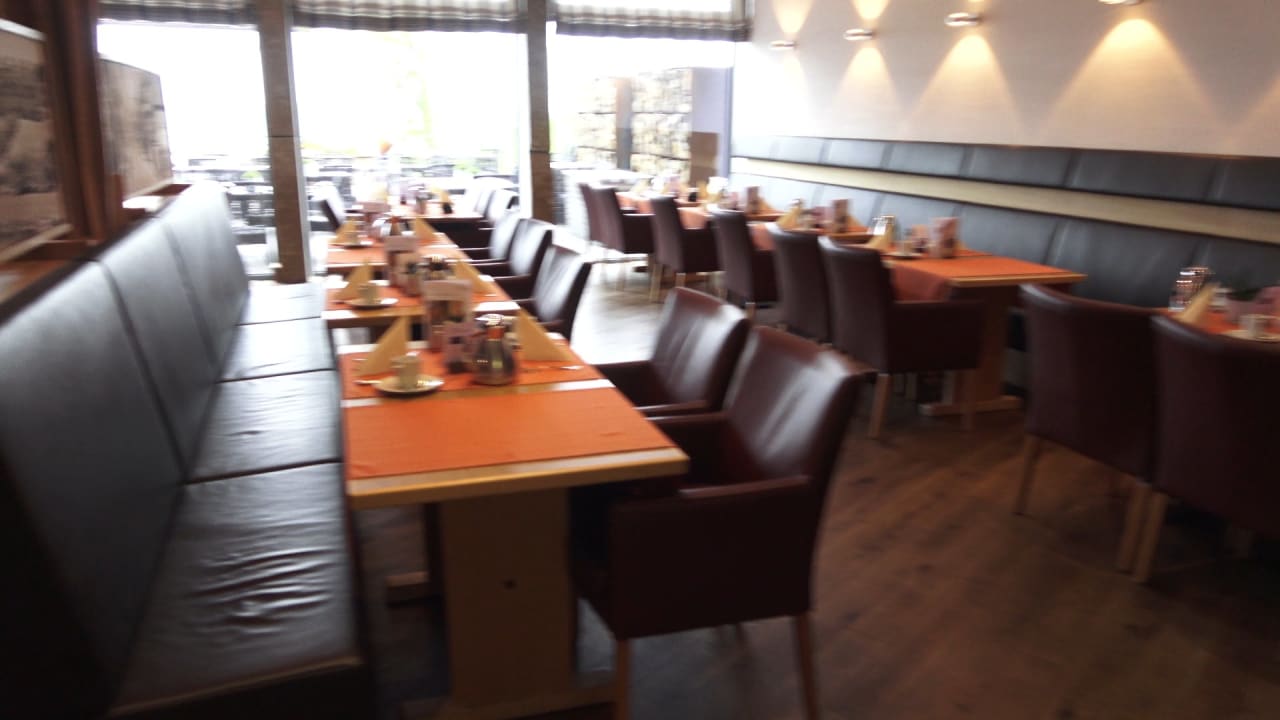 Gastro Mawell Resort