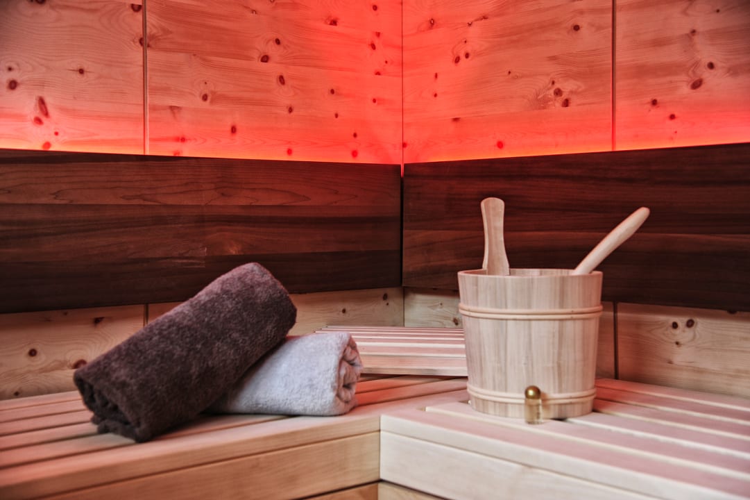 Sport & Freizeit Gästehaus Wiesenruh