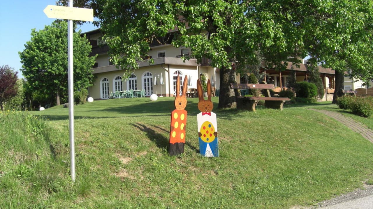 Hotel Aktivhotel Marko