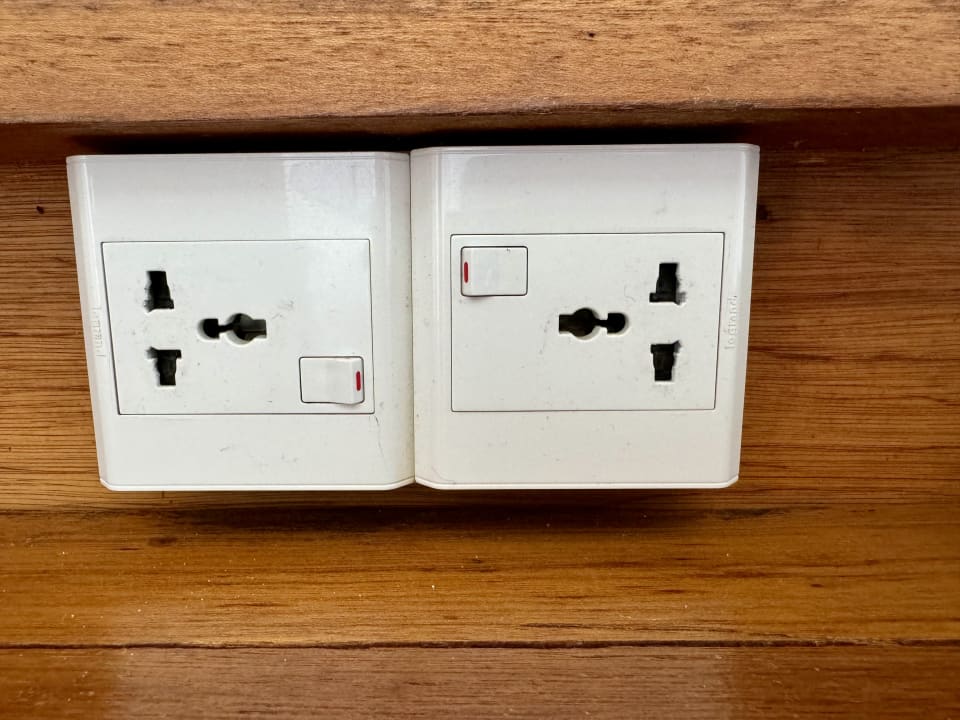 Zimmer NH Collection Maldives Reethi Resort