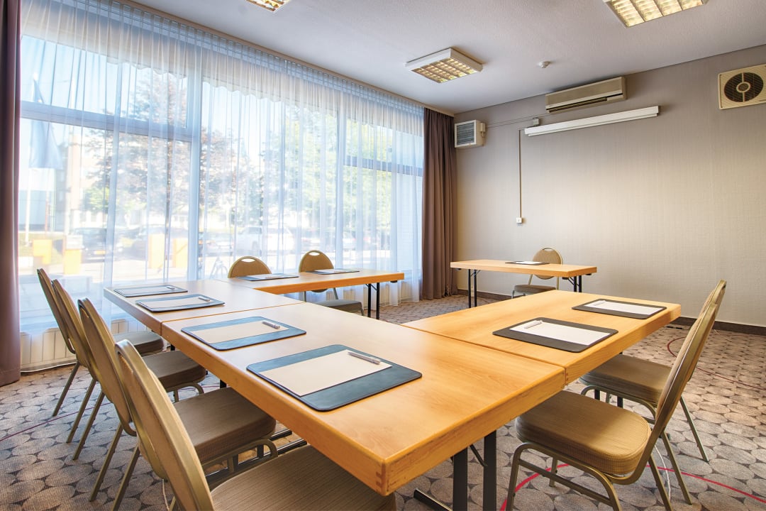 Sonstiges Leonardo Hotel Düsseldorf Airport - Ratingen