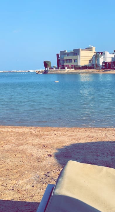 Strand SUNRISE Crystal Bay Resort