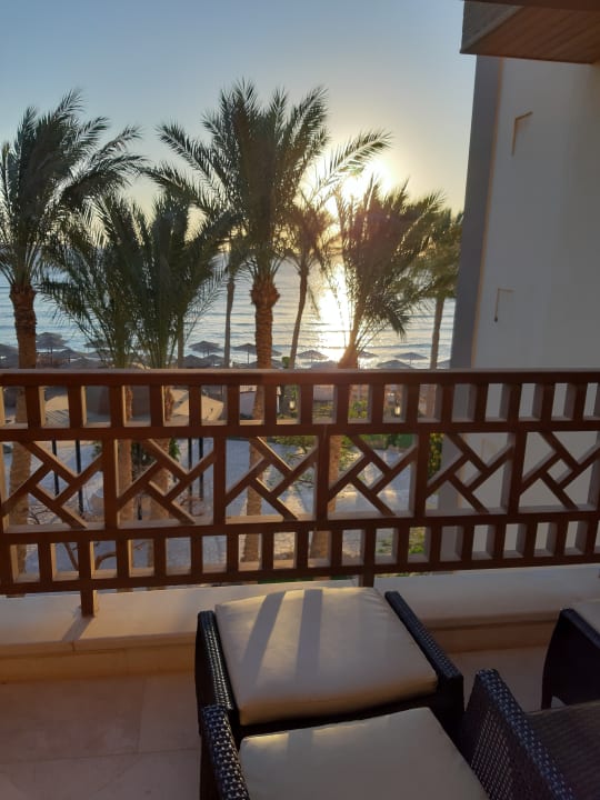 Ausblick Makadi Spa - Adults only