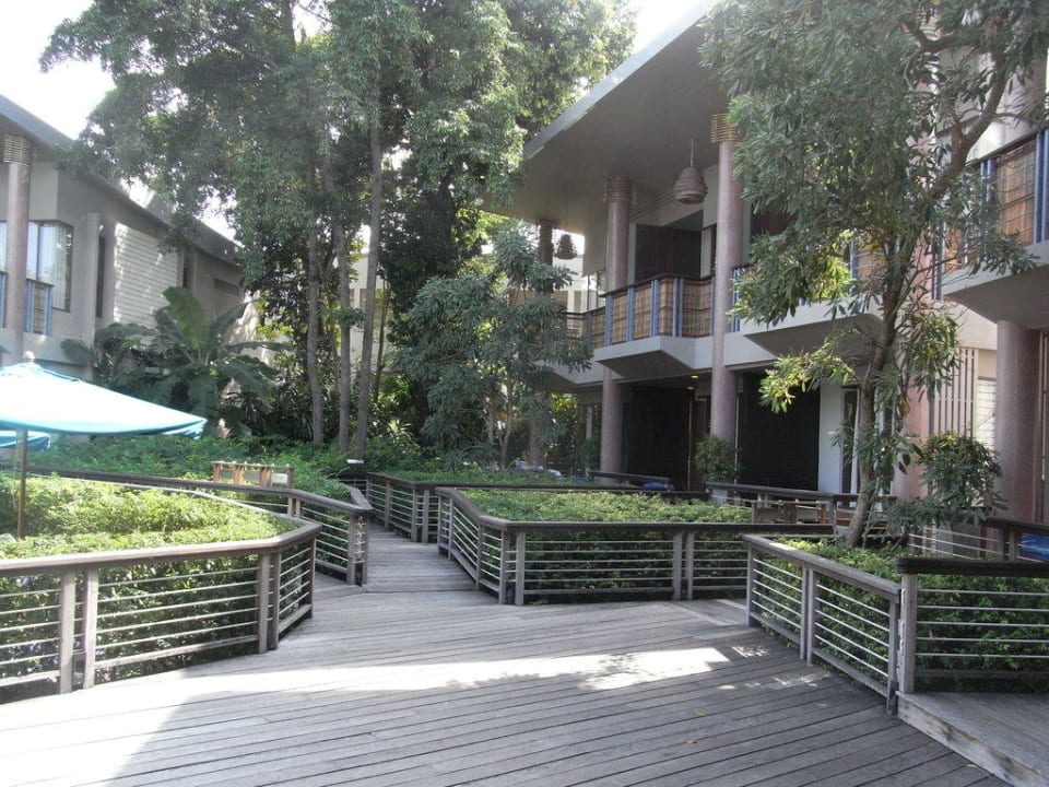 Premier Rooms Sai Kaew Beach Resort