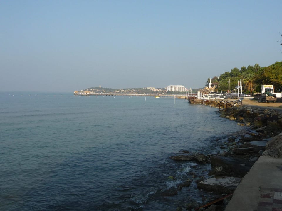 Strand Ephesia Holiday Beach Club