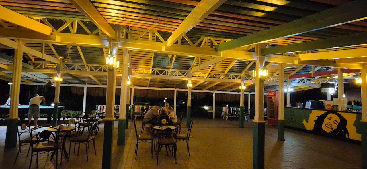 Gastro Sentido Caribbean World Soma Bay