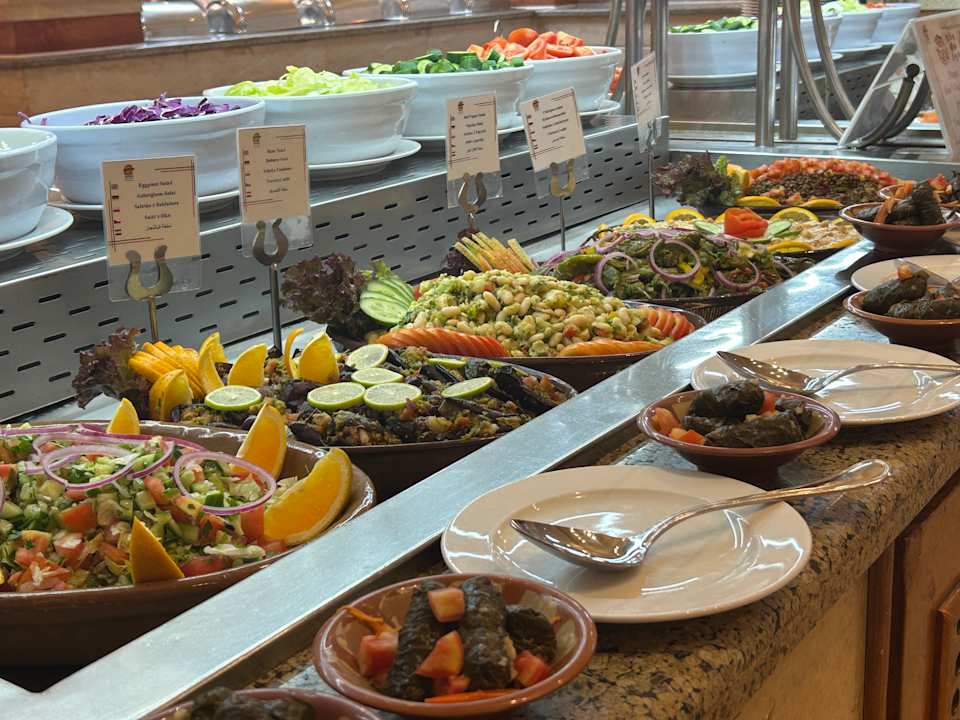 Gastro Akassia Swiss Resort