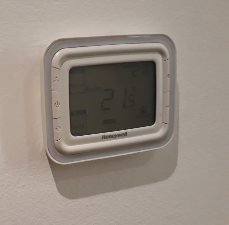 Zimmer Downtown Rotana