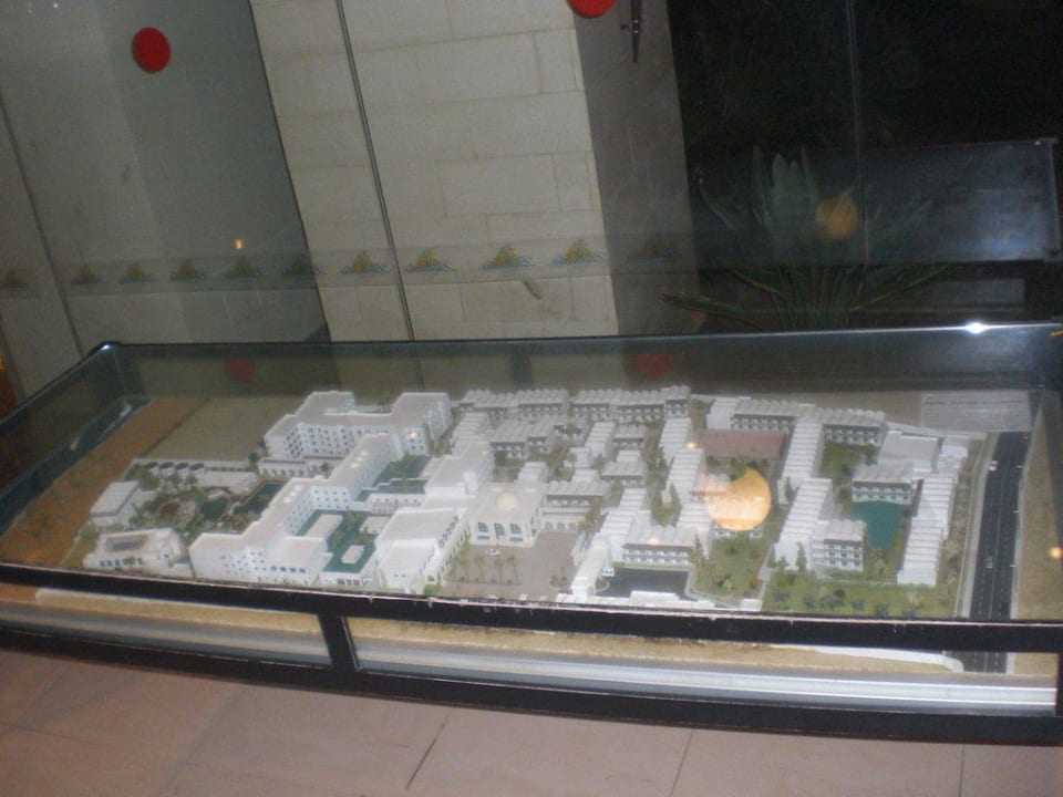Miniatur der Anlage Hotel Paradis Palace