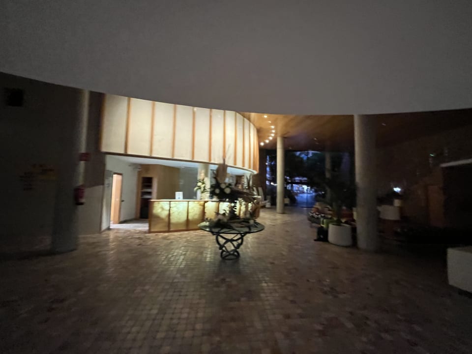 Lobby MUR Hotel Faro Jandia & Spa Fuerteventura