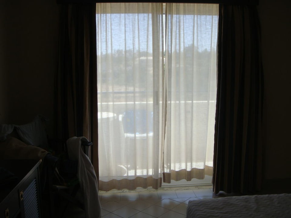 Sehfehler? Hotel Vila Galé Náutico