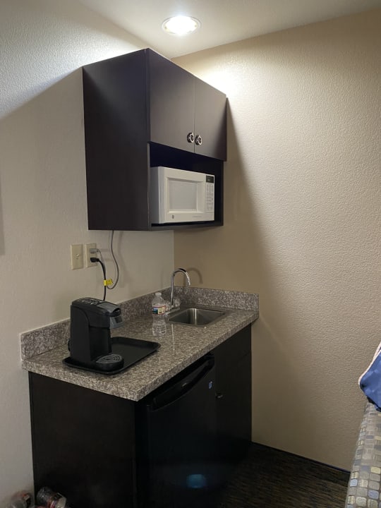 Zimmer Days Inn & Suites by Wyndham Page Lake Powell