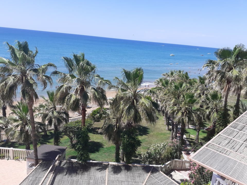 Strand Hotel Defne Dream