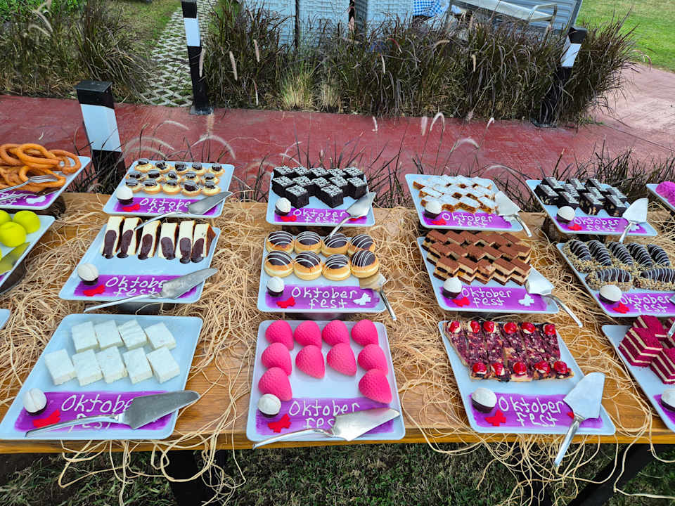 Sonstiges TUI MAGIC LIFE Beldibi +16