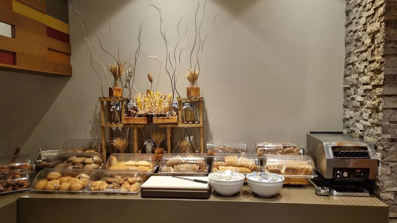 Gastro TUI BLUE Barut Andız - All Inclusive - Adults Only