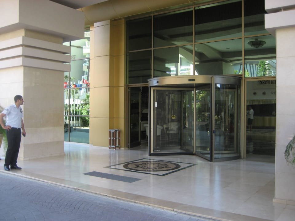 Hotel Aydinbey Kings Palace & Spa