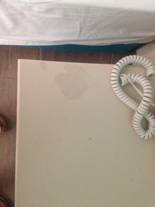 Zimmer Club Turtas Beach Hotel