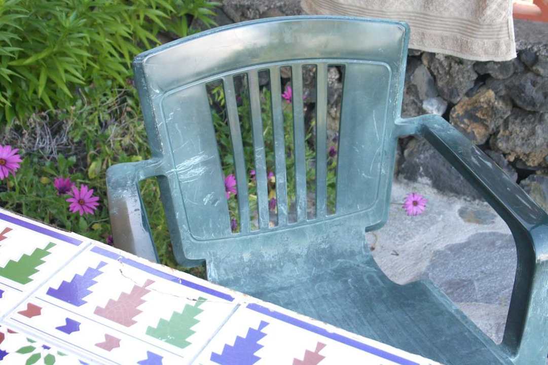 Gartenstuhl Fincas Monte Mar