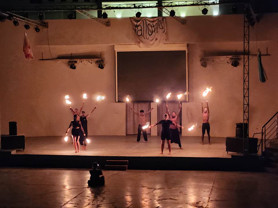 Sonstiges Sentido Akassia Beach