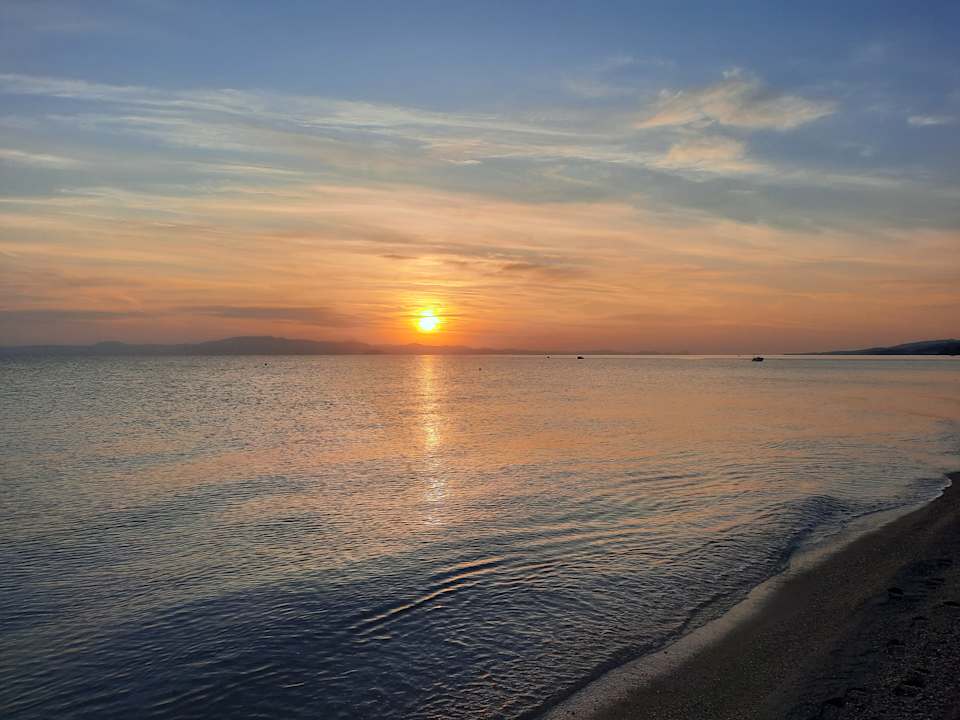 Strand Kassandra Palace Seaside Resort