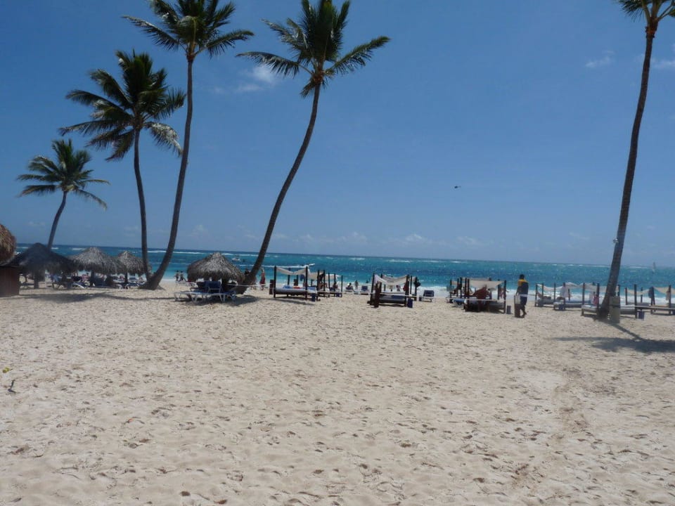 Strand Punta Cana Princess All Suites Resort & Spa