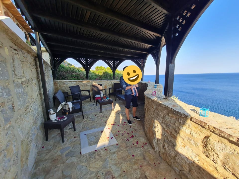 Gastro Hotel Kalithea Horizon Royal