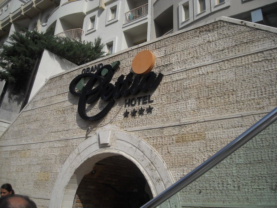 Hotel Grand Cettia Hotel Grand Cettia