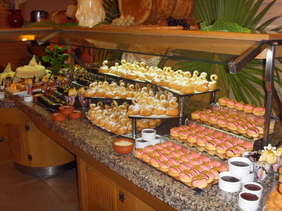 Süßes Trendy Aspendos Beach Hotel