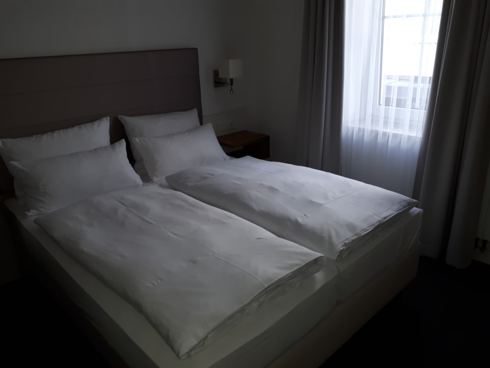 Zimmer Hotel Bayerischer Hof