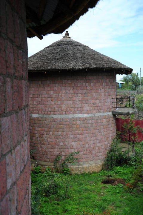 Haus Tukul Village Hotel